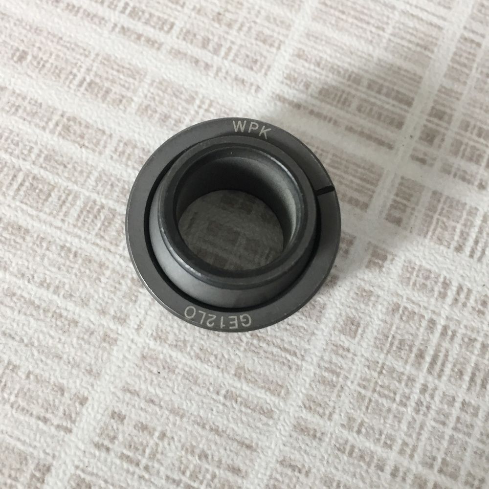 Spherical Plain Bearing GE12LO