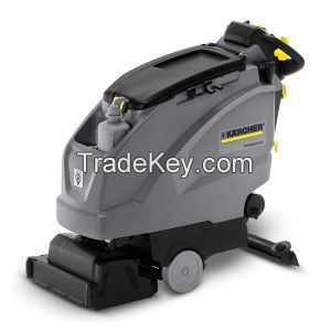 Karcher Pressure Washer Hire