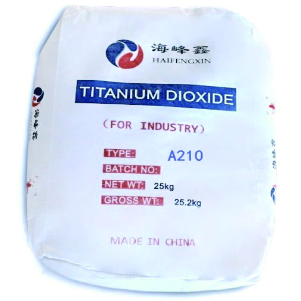 Titanium Dioxide Rutile|Anatase |low Heavy Metal Grade