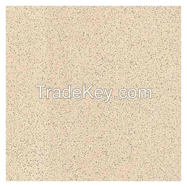 Non slip Wear-Resistant 300*300 grays ceramic car showroom floor tile