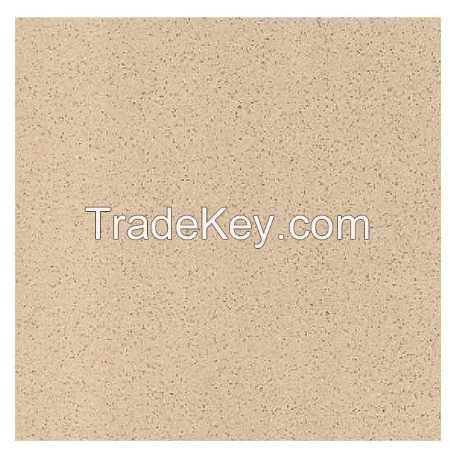 Non slip Wear-Resistant 300*300 grays ceramic car showroom floor tile