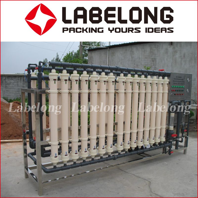 China Made RO Water Treatment Plant With Good Price