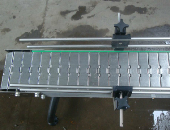 Simple Mineral Water Washing Filling Capping Machine