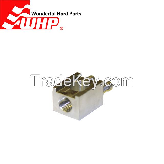 Fixing bracket for cnc waterjet cutting machine spare parts