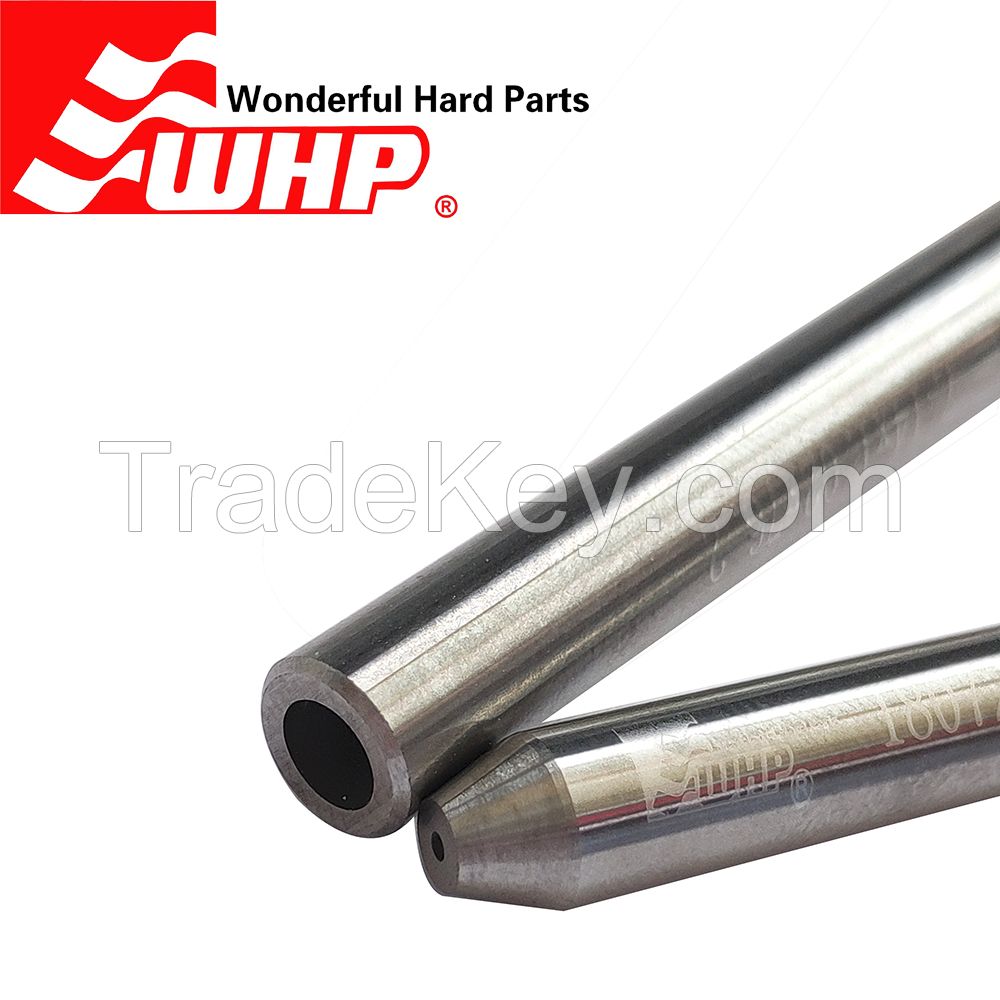 China supplier good quality waterjet mixing tube for water jet cutting head
