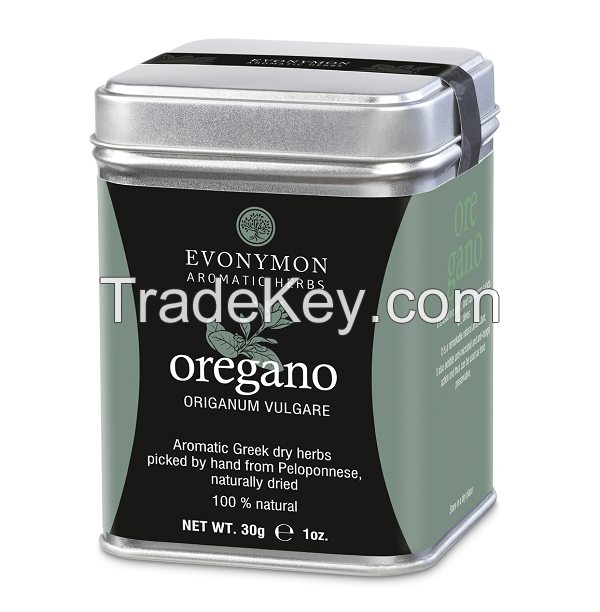 Oregano 