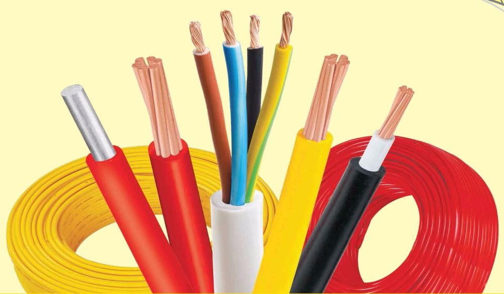 2.5mm2 BV LV AWG Nylon Jacket Electrical Building Wire