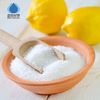 Food Additives Citric Acid with High Purity
