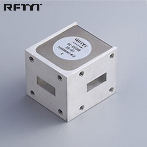 RF TYT 8.2-12.5GHz Passive Component Waveguide Isolator and Circulator