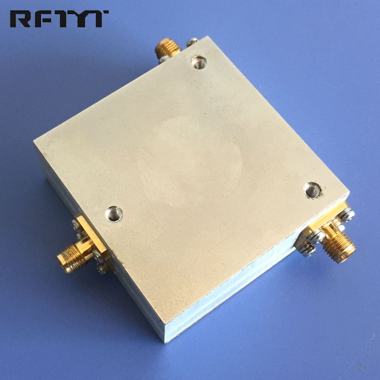 RFTYT Low Price Low VSWR Low Insertion Loss RF Broadband Isolator