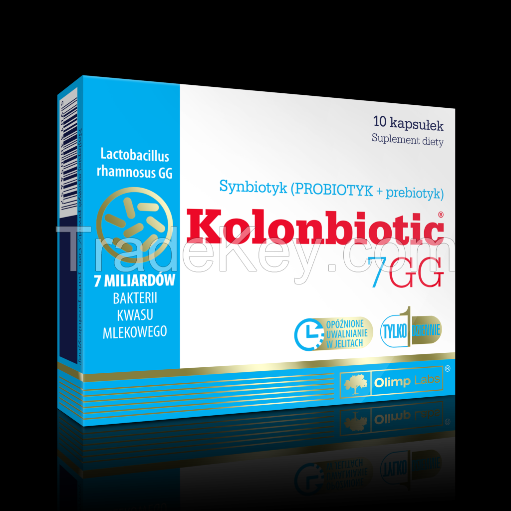 KOLONBIOTIC&Acirc;&reg; 7 GG