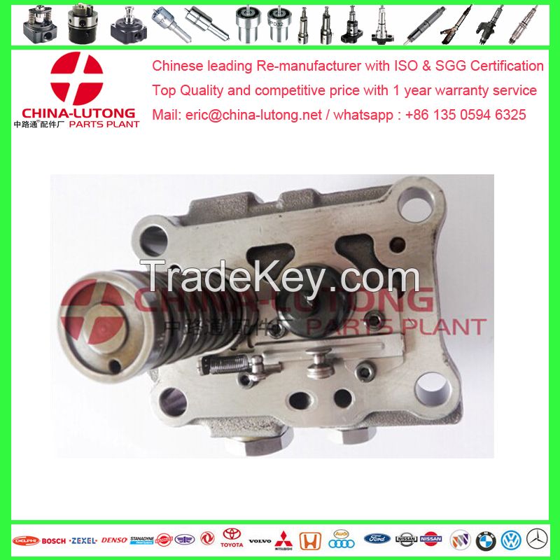 Auto parts of Head Rotor, Injector, Nozzle, Valve, Plunger, Repair kits for Diesel fuel injecton system