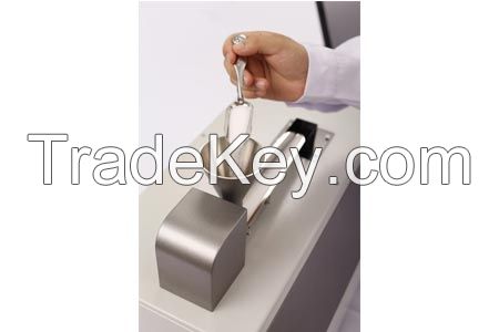 Dynamic Image Particle Analyzer (Wet and Dry Dispersion)