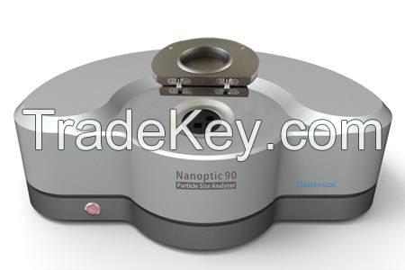 Nanoptic 90 Nano Laser Particle Size Analyzer