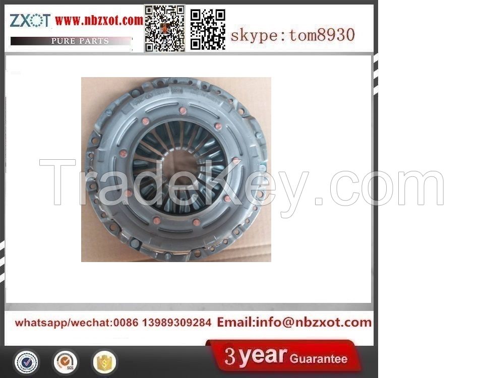 clutch cover 41300-24530 22100-83020 30210-VD200 30210-1HCOA 1861776032