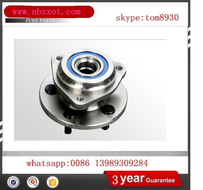 wheel hub for hyundai 51750-24500 51750-25000 51750-2D003 51750 