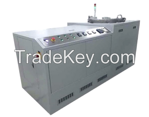 PARYLENE COATING MACHINE