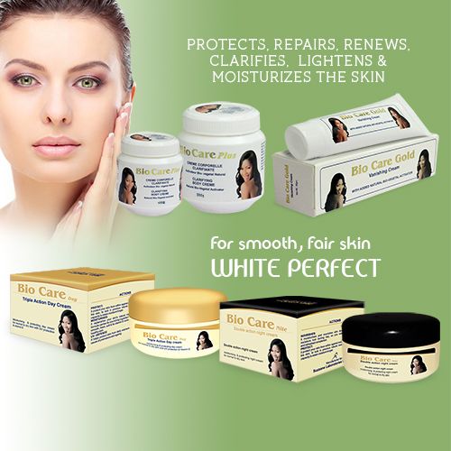 Whitening Cream