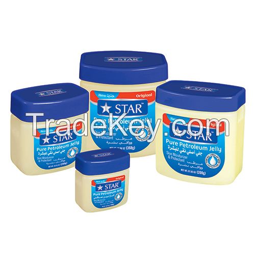 Pure Petroleum Jelly