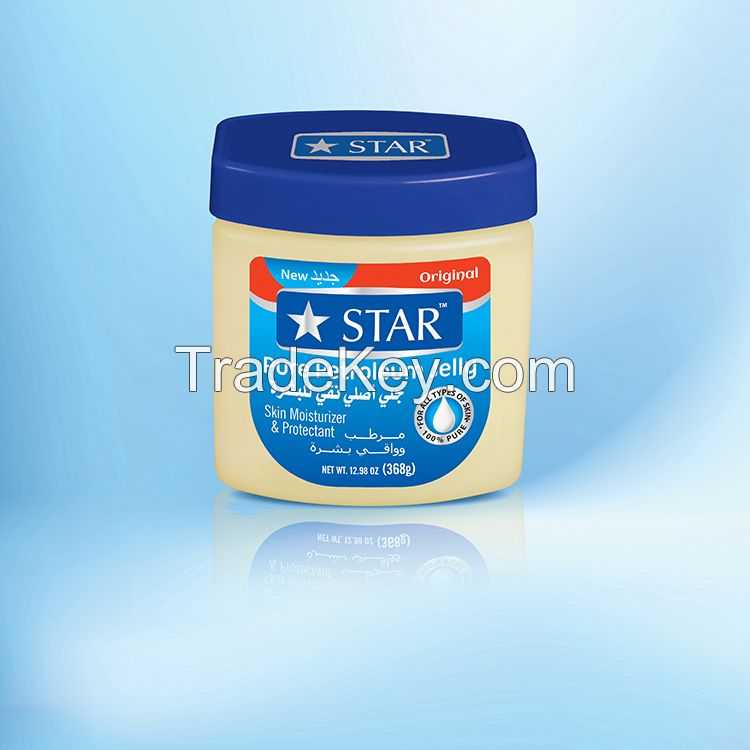 Pure Petroleum Jelly