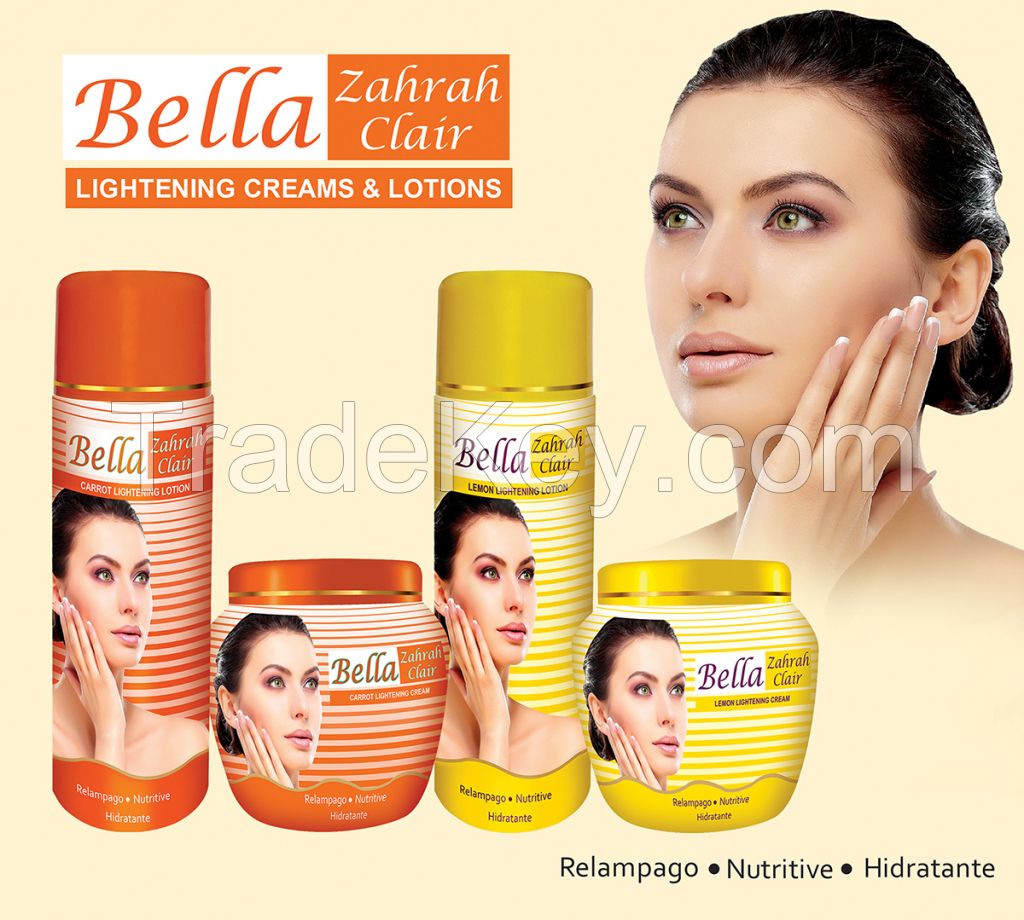 Skin Lightening Cream