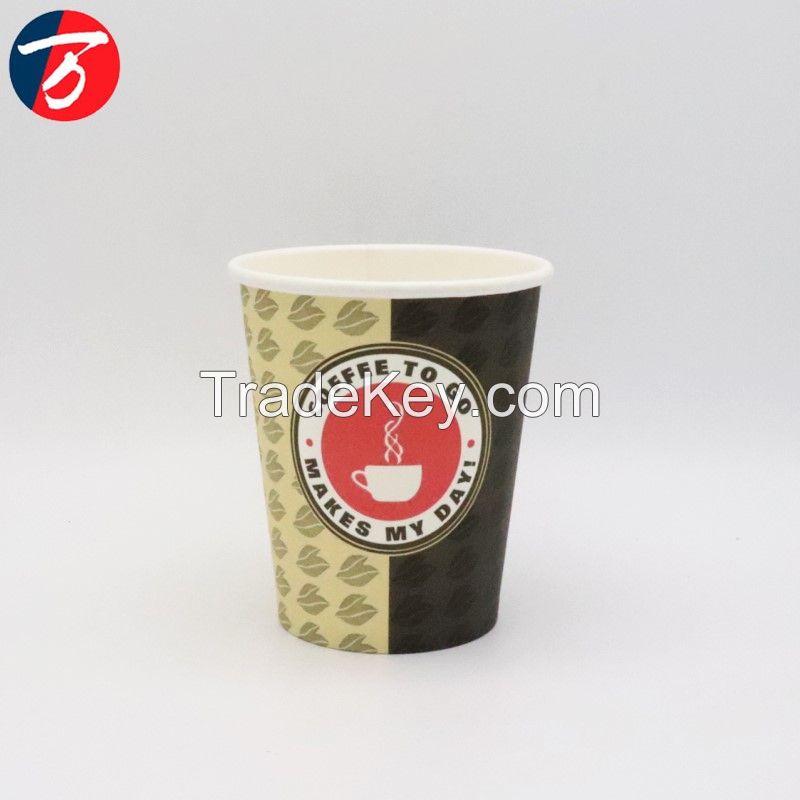 disposable paper cup for middle east market