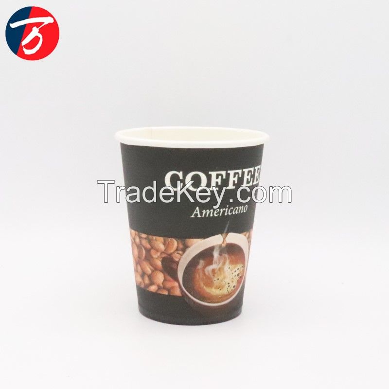 disposable paper cup for middle east market