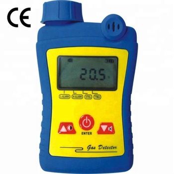 PGas21 Portable gas detectors