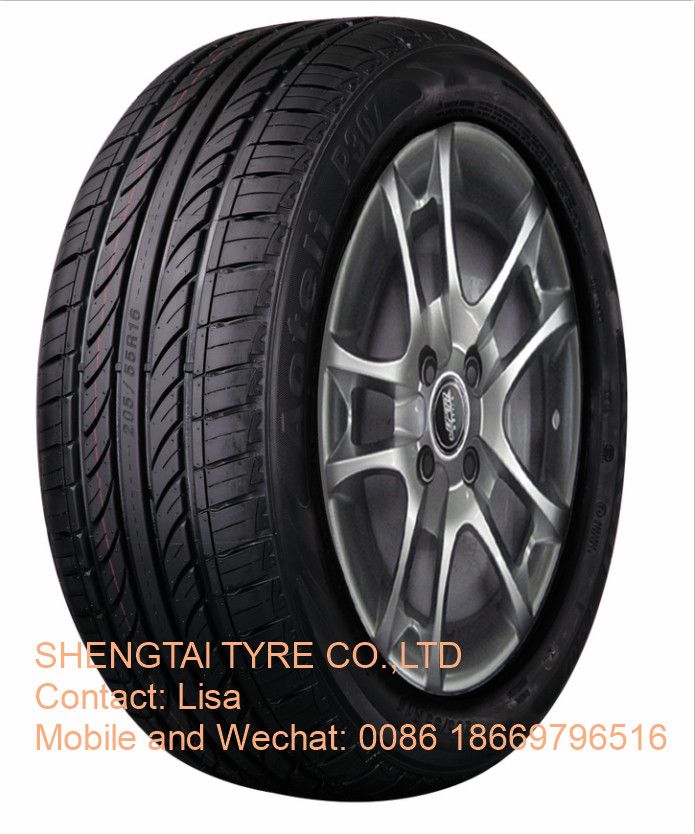 AOTELI Brand Car Tyres