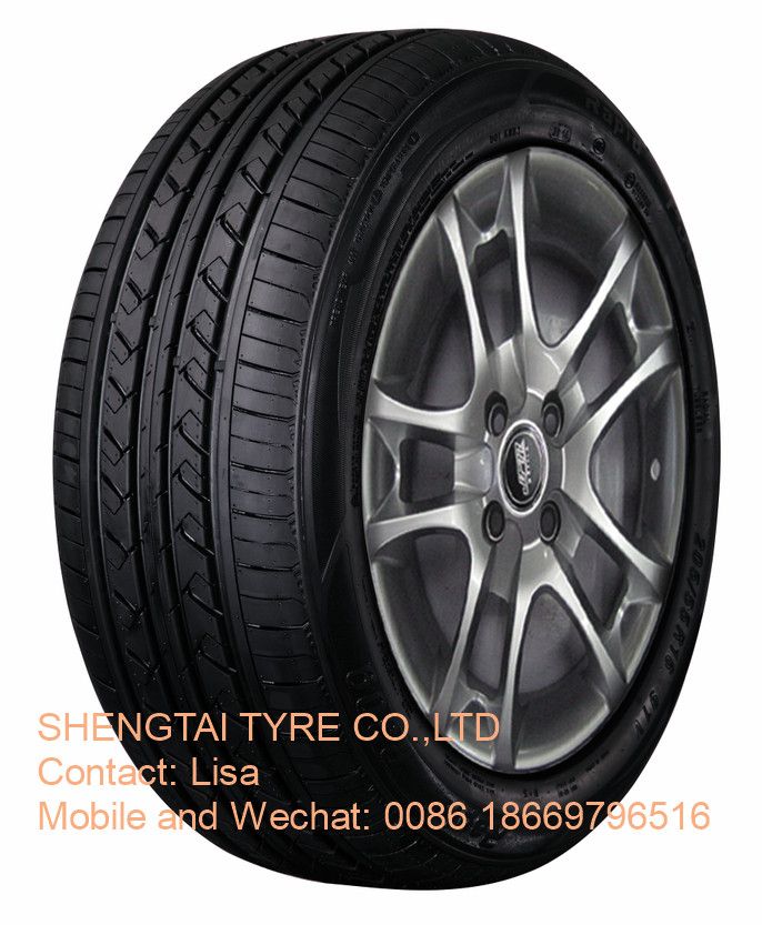 RAPID Brand Car Tires