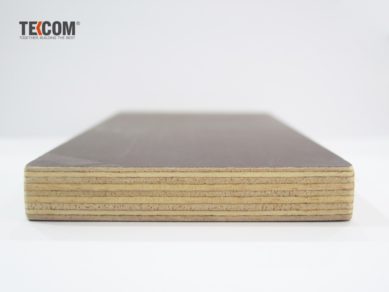 Phenolic Surfaced Plywood