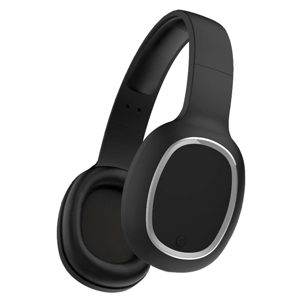 2018 Wireless Bluetooth Over Ear Headphones with Mic