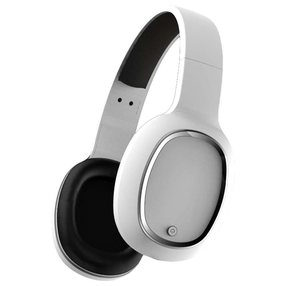 2018 Wireless Bluetooth Over Ear Headphones with Mic