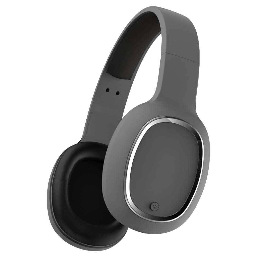 2018 Wireless Bluetooth Over Ear Headphones with Mic