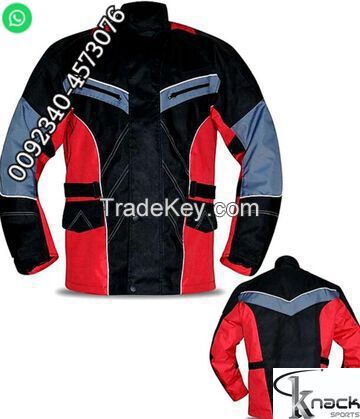 Alpinestars Andes V2 drystar motorbike Leather jacket rider safty 