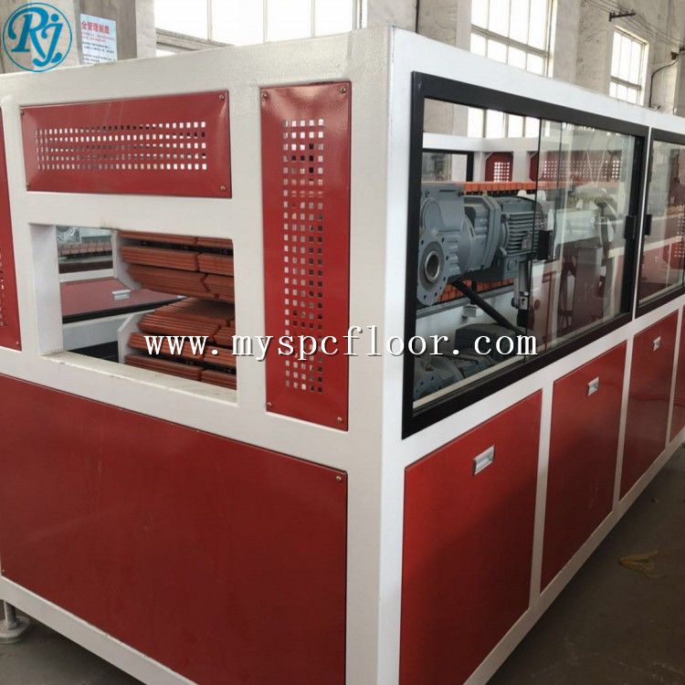 PVC Wall Panel/ceiling panel making machine