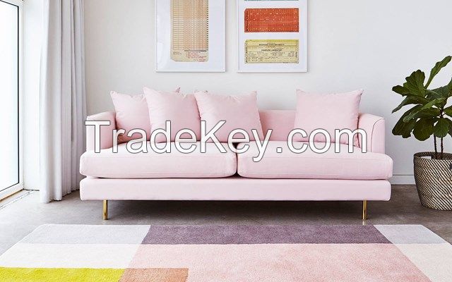 3 Seater Sofa Tsf â€“ 32