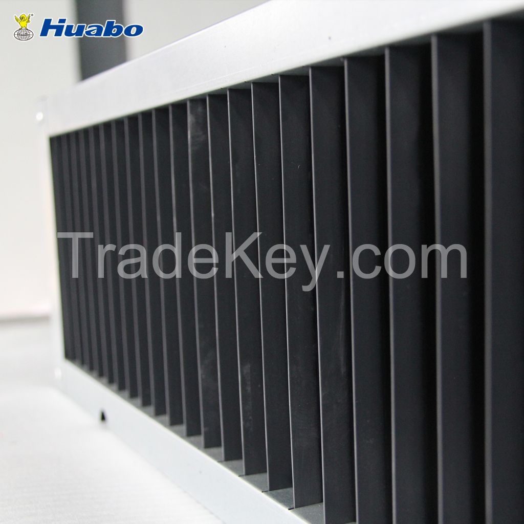 Light Trap / Light Filter for Poultry and Livestock Farm