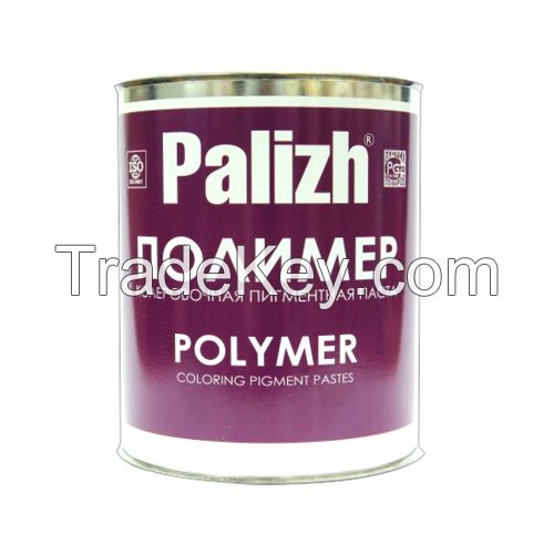 Pigment paste Polymer L