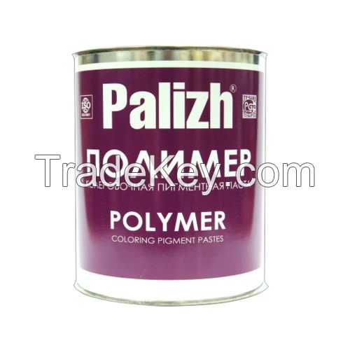 Pigment paste Polymer U