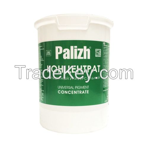 Universal Pigment Concentrate UPC