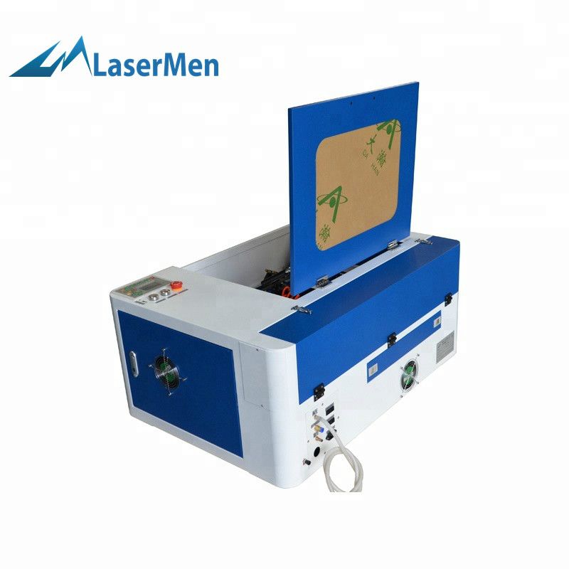 DIY laser engraving machineLM4030