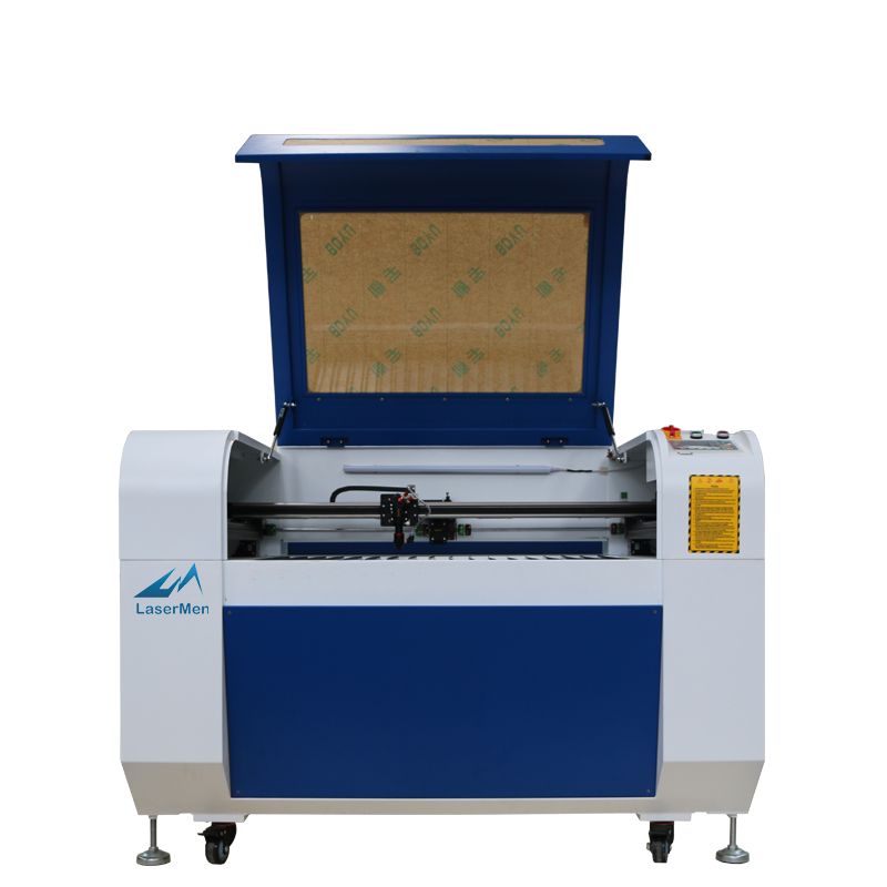 laser engraving cutting machine for gifts