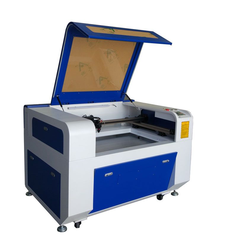 LM9060 new design laser cutter engraver