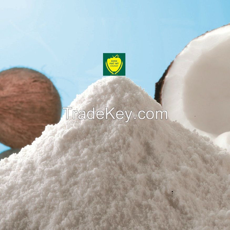 ORGANIC VEGAN COCONUT MILK POWDER  WHOLESALE PRICE