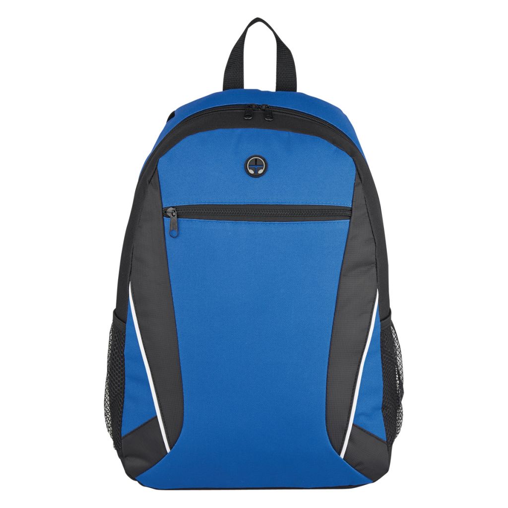 Sports 600d Polyester Backpack