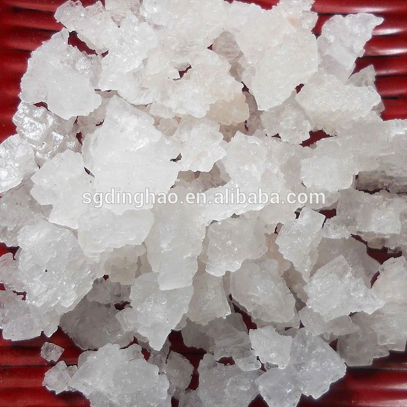 Industrial Salt Sodium Chloride Boiler Water Treatment