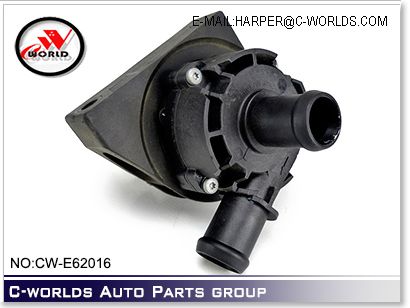 ENGINE AUXILIARY WATER PUMP 5G0965567A VW-golf(Vll), SKODA-octavza