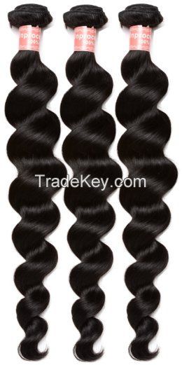 Water Loose Wave Hair