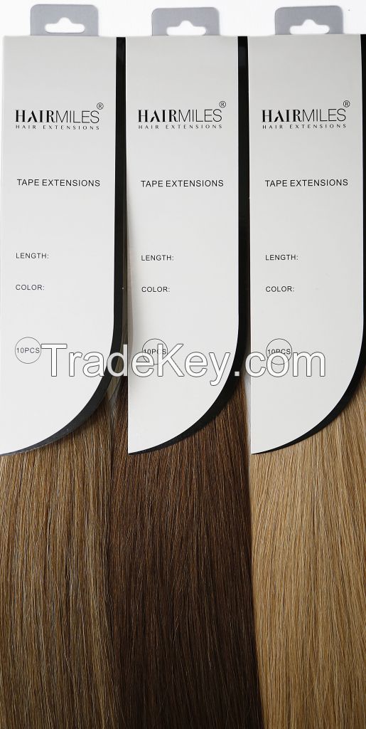 Hairmiles Hair Extensions